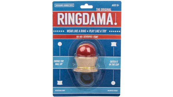 Ringdama - Image 2