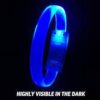LED bracelet sound-activated - Image 2