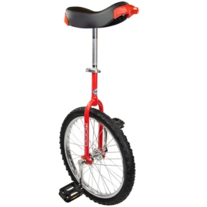 Indy Unicycle